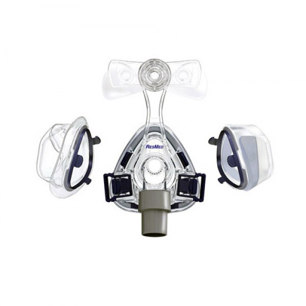 Resmed mirage softgel cushion new arrivals